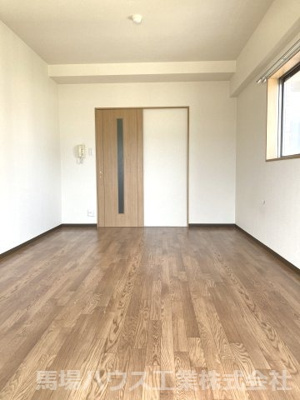 【居間・リビング】 | イセハイツ