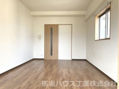 【寝室】 | イセハイツ