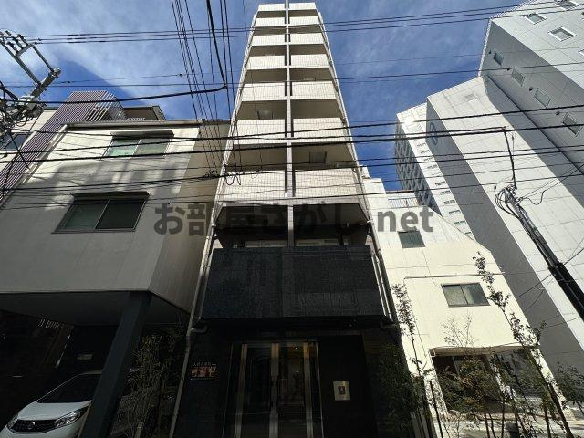 コンシェリア神楽坂 ＣＲＯＳＳＩＡ