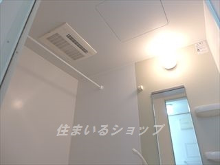 ガーデン　オランジェの設備