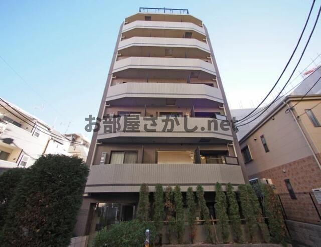 Le-lion神楽坂 #新宿区 #江戸川橋 #一人暮らし