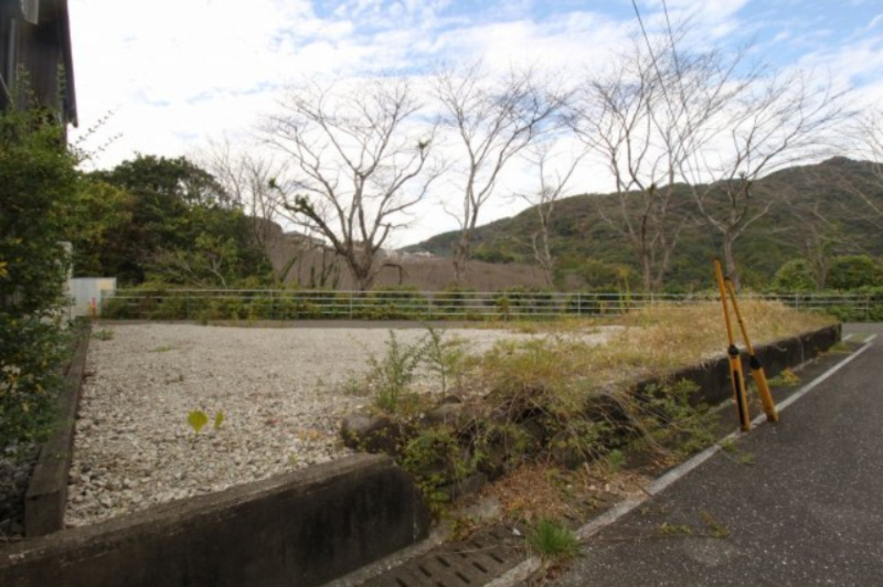 加賀野井2丁目　新築戸建　の外観|土地面積　126.66㎡　（約38.31坪）