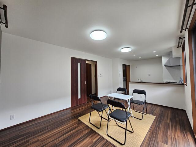 瑞浪市学園台２丁目の居間・リビング|リビング