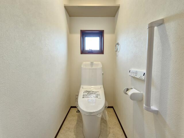 瑞浪市学園台２丁目のトイレ|トイレ