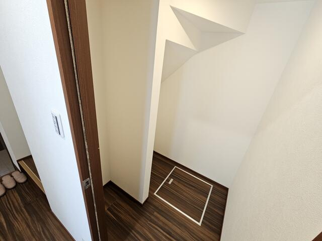 瑞浪市学園台２丁目の収納|収納