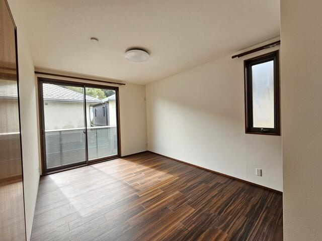 瑞浪市学園台２丁目の洋室|約6.45帖