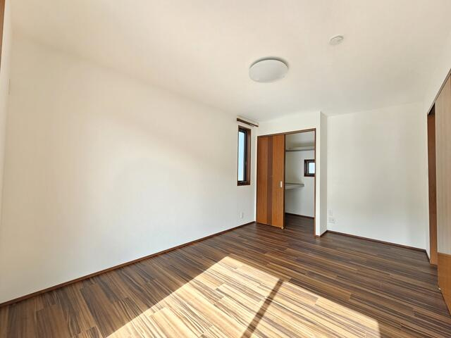 瑞浪市学園台２丁目の洋室|約6.45帖