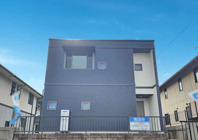 瑞浪市学園台２丁目