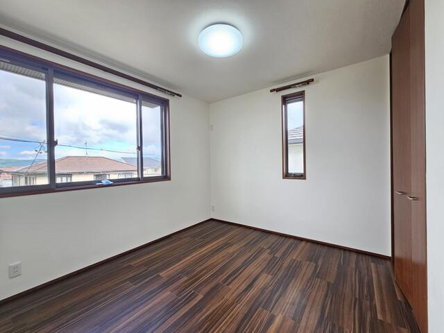 瑞浪市学園台２丁目の洋室|約4.35帖