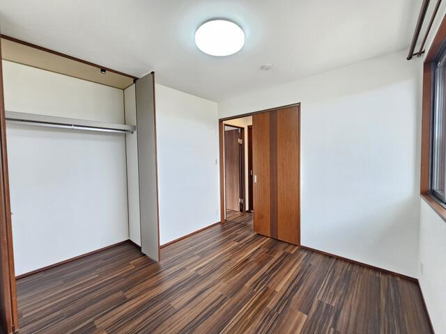 瑞浪市学園台２丁目の洋室|約4.35帖