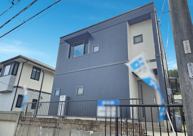 瑞浪市学園台２丁目の外観|外観