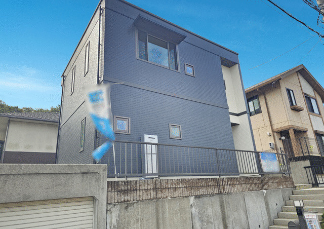 瑞浪市学園台２丁目の外観|外観