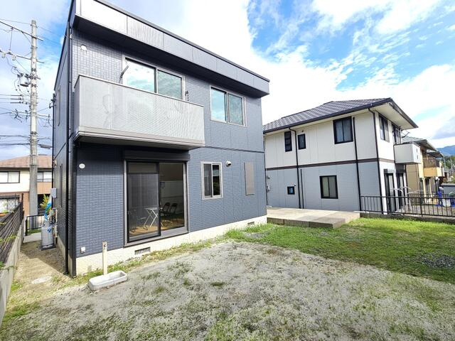 瑞浪市学園台２丁目の外観|外観