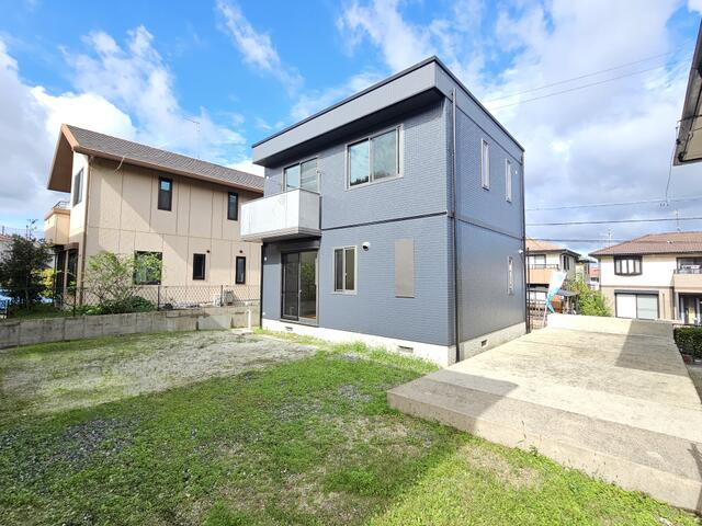 瑞浪市学園台２丁目の外観|外観