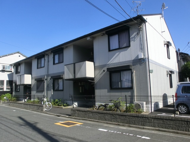 チェリーハウス