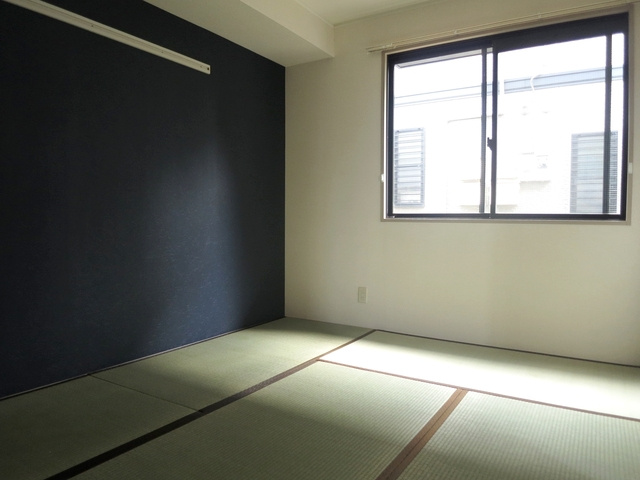 チェリーハウスの居間・リビング|和室です！