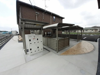 【その他共用部分】 | リオンリゾートⅧ