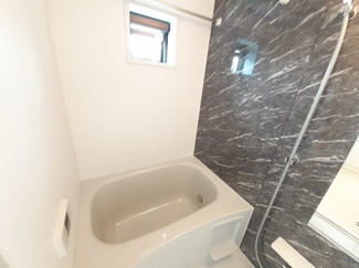 【浴室】 | リオンリゾートⅧ | 日々の疲れを癒すお風呂付です