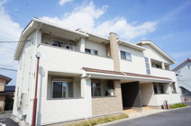 ヴィラフォレストＤの画像