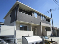 ミッテ・クラール　Ⅰの画像