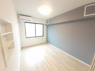 【内装】 | アンフィニ土浦Ｂ | 内装も気になるポイント