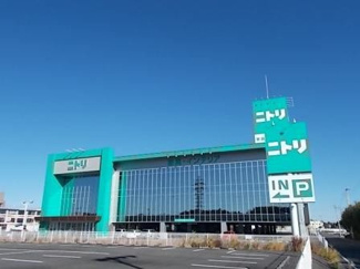 【周辺】 | プレミアコート　上高津 | ニトリ土浦店まで1600m