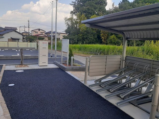 【その他共用部分】 | サン・シエル　Ⅰ