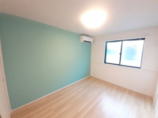 【内装】 | サン・シエル　Ⅰ | 内装です