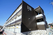 リブリ・リヴェール浦和Ａの画像