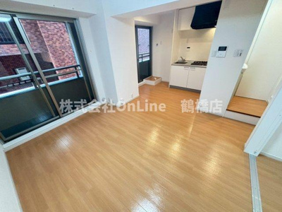 【洋室】 | 上六青山ハイツ