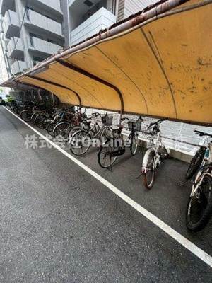 【その他共用部分】 | 上六青山ハイツ