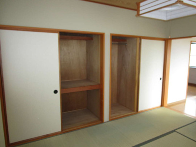 【収納】 | グローブコートB