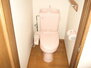 【トイレ】 | グローブコートB