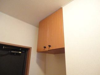 【収納】 | ＡＵＴＨＯＲ千草　Ⅱ | 下駄箱