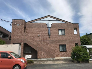 【外観】 | ＡＵＴＨＯＲ千草　Ⅱ | 外観写真（昼）