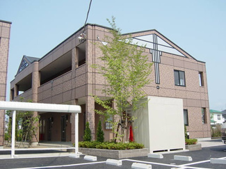 【外観】 | ＡＵＴＨＯＲ千草　Ⅱ | 外観写真（昼）