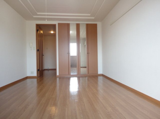 【居間・リビング】 | ＡＵＴＨＯＲ千草　Ⅱ | 洋室