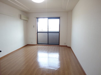 【内装】 | ＡＵＴＨＯＲ千草　Ⅱ | 洋室