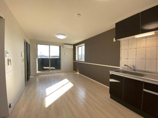 【居間・リビング】 | 雫Ⅵ | リビング