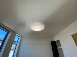 【設備】 | 雫Ⅵ | 照明設備