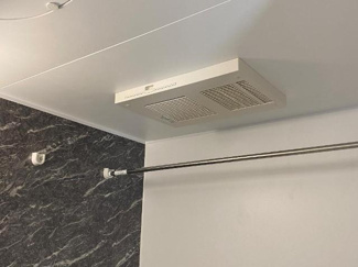 【その他】 | 雫Ⅵ | 浴室乾燥機