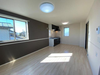 【居間・リビング】 | 雫Ⅵ | リビング