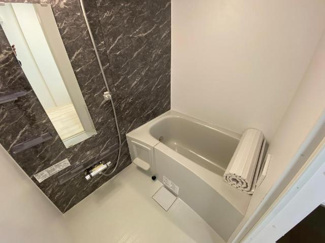 【浴室】 | 雫Ⅵ | ユニットバス