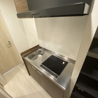 【キッチン】 | MELDIA新松戸