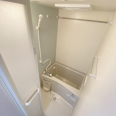 【浴室】 | MELDIA新松戸