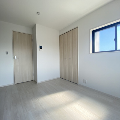 【洋室】 | MELDIA新松戸