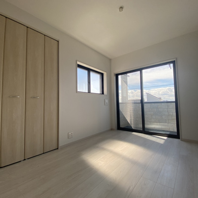 【内装】 | MELDIA新松戸