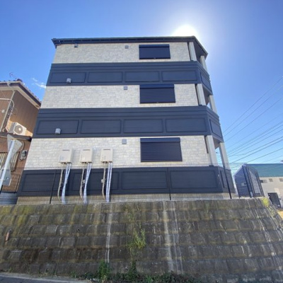 【外観】 | MELDIA新松戸