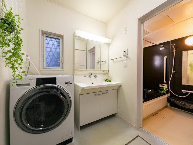 【洗面所】 | 愛知県小牧市堀の内５丁目230-2