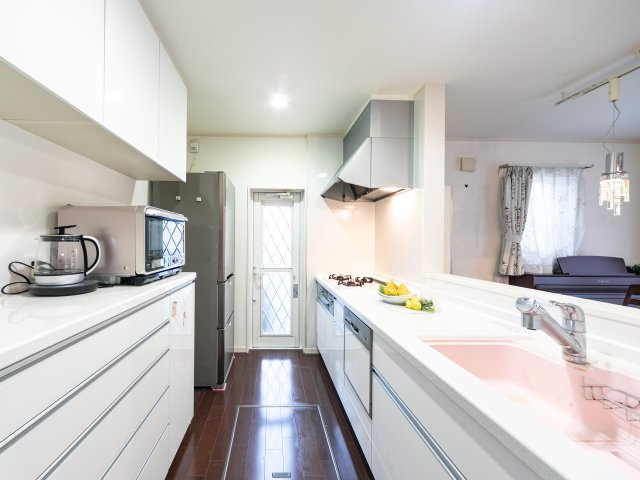 【キッチン】 | 愛知県小牧市堀の内５丁目230-2